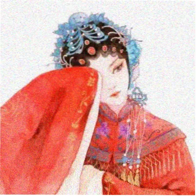 夜影院观众头像